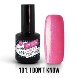 Gel Polish 101 - I don't know 12ml 