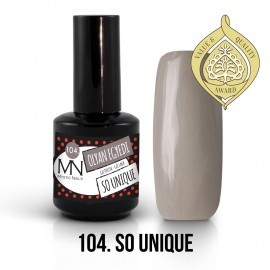 Gel Polish 104 - So Unique 12ml 