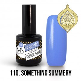 Gel Polish 110 - Something Summery 12ml 