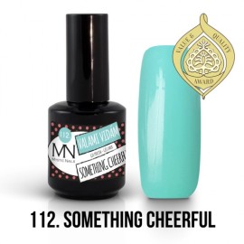 Gel Polish 112 - Something Cheerful 12ml 