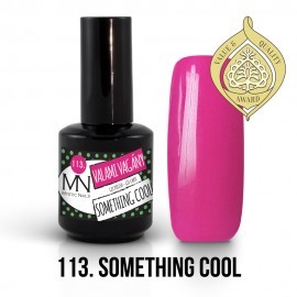 Gel Polish 113 - Something Cool 12ml 