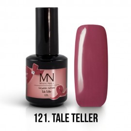 Gel Polish 121 - Tale Teller 12ml 