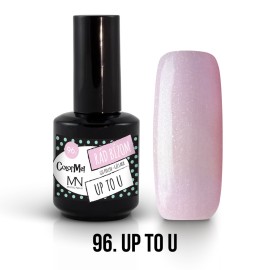 Gel Polish 96 - Up to U 12ml