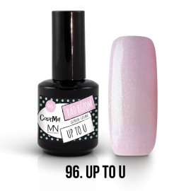 Gel Polish 96 - Up to U 12ml