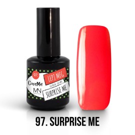 Gel Polish 97 - Surprise Me 12ml