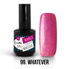 Gel Polish 99 - Whatever 12ml