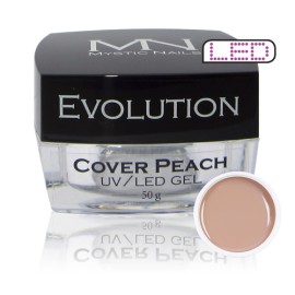 Evolution Cover Peach - 50g
