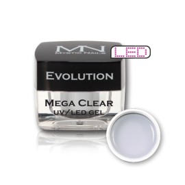 Evolution Mega Clear Gel - 4g