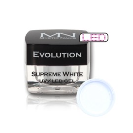 Evolution Supreme White - 4g