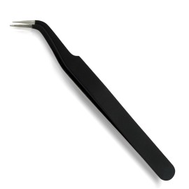 C-curve Tweezers