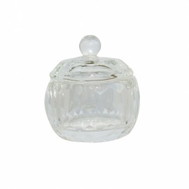 Glass Dish 
