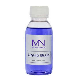 Monomer Liquid Blue - 125 ml