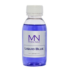 Monomer Liquid Blue - 200 ml