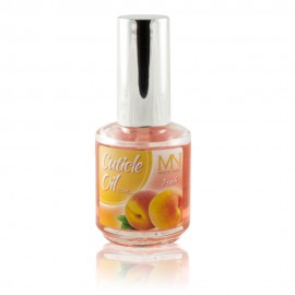 Cuticle Oil - peach