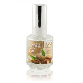 Cuticle Oil - almond