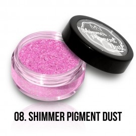 Shimmer Pigment Dust - 08 - 2g