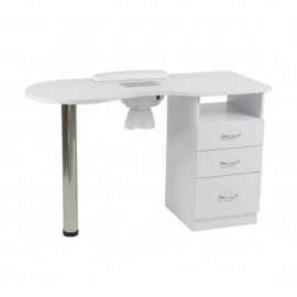 Single Nail / Manicure Table