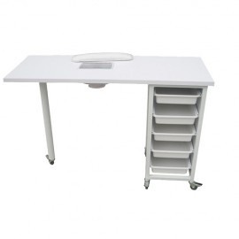 Nail / Manicure Table