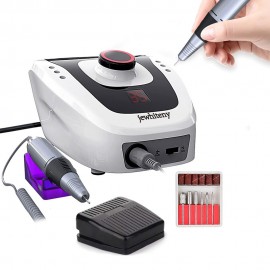  Pro Electric Nail Drill Machine 35000 RPM