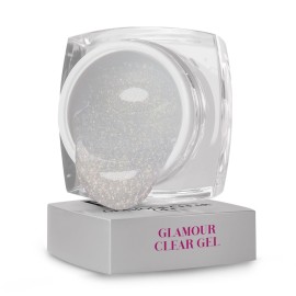 Classic Glamor Clear Gel - 15g