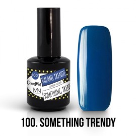 Gel Polish 100 - Something Trendy 12ml 