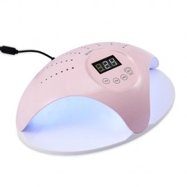 UV/LED Nail Lamp