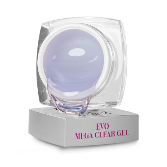 Evo Mega Clear Gel - 50g