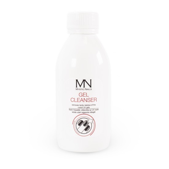 Gel Cleanser - 200 ml