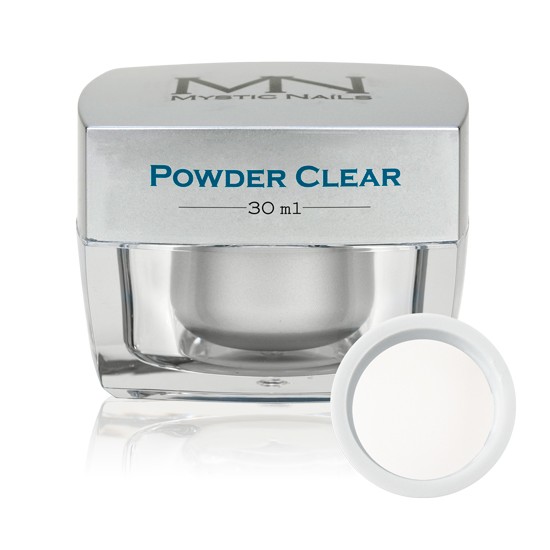 Powder Clear - 30ml