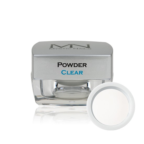 Powder Clear - 5ml