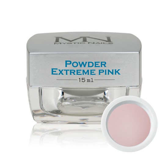 Powder Extreme Pink - 15ml