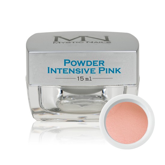 Powder Intensive Pink - 15ml