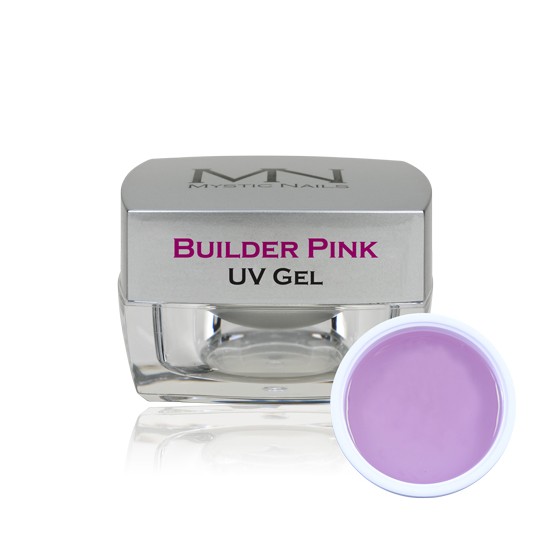 Classic Builder Pink Gel - 4 g