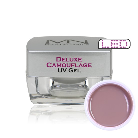Classic Deluxe Camouflage Gel - 4 g