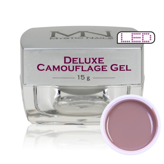 Classic Deluxe Camouflage Gel - 15 g