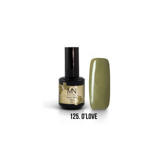 Gel Polish 125 - Olove 12ml