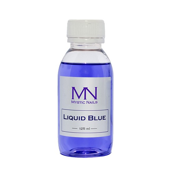 Monomer Liquid Blue - 125 ml