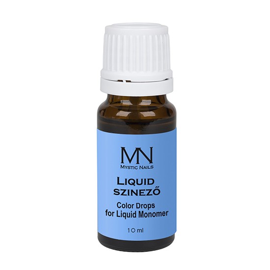 Monomer Color Drop - blue - 10ml