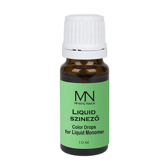 Monomer Color Drop - green - 10ml