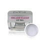 Classic Deluxe Clear Gel - 4 g