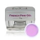 Classic French Pink Gel - 15 g