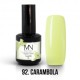 Gel Polish 92 - Carambola 12ml