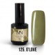 Gel Polish 125 - Olove 12ml