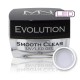 Evolution Smooth Clear - 50g