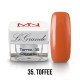 LeGrande Color Gel - no.35. - Toffee - 4 g